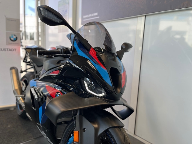 Bild 13: BMW Motorrad M 1000 RR