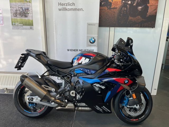 Bild 1: BMW Motorrad M 1000 RR