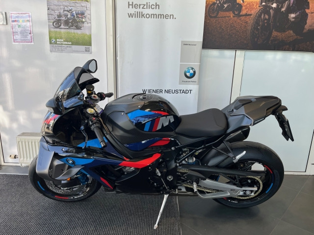 Bild 2: BMW Motorrad M 10000 RR