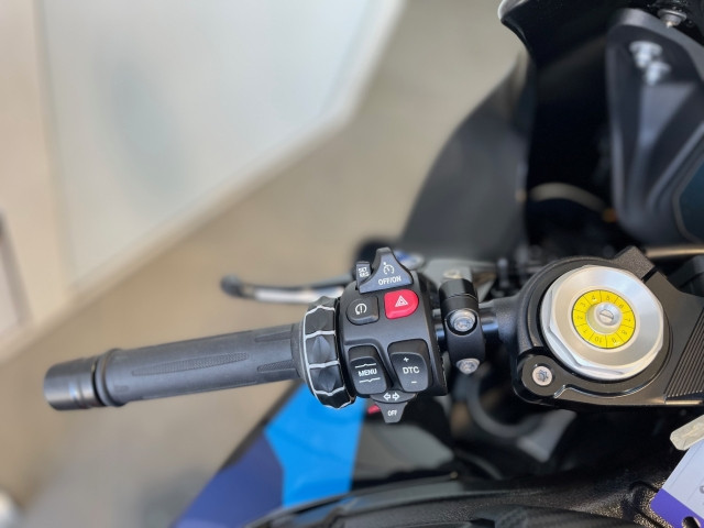 Bild 4: BMW Motorrad M 1000 RR