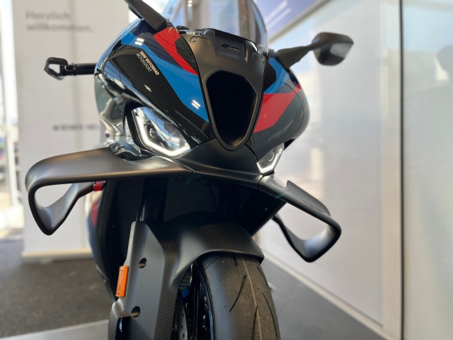 Bild 7: BMW Motorrad M 1000 RR