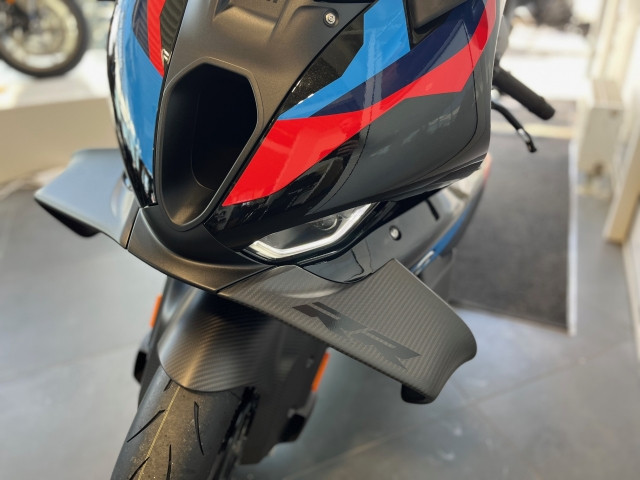 Bild 8: BMW Motorrad M 1000 RR