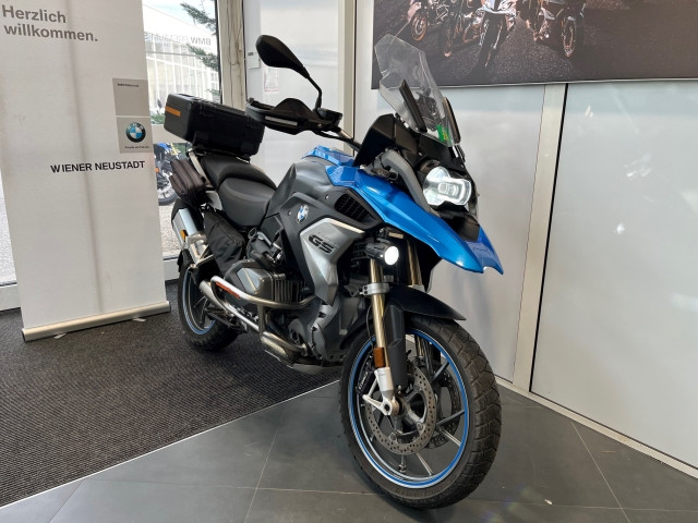 Bild 0: BMW Motorrad R 1250 GS