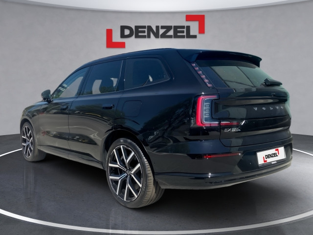 Bild 1: VOLVO PKW EX90 Twin Performanc