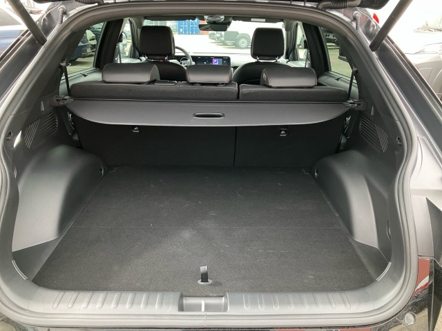 Bild 9: Hyundai IONIQ 5 N Line 84kWh 4WD