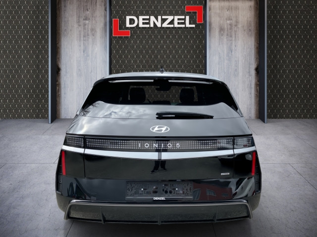 Bild 10: Hyundai IONIQ 5 N Line 84kWh 4WD