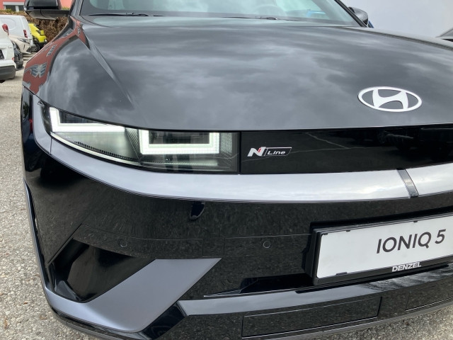 Bild 11: Hyundai IONIQ 5 N Line 84kWh 4WD