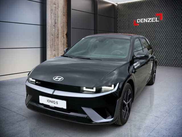 Bild 1: Hyundai IONIQ 5 N Line 84kWh 4WD