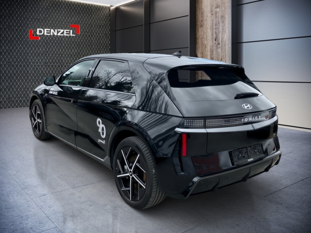 Bild 2: Hyundai IONIQ 5 N Line 84kWh 4WD