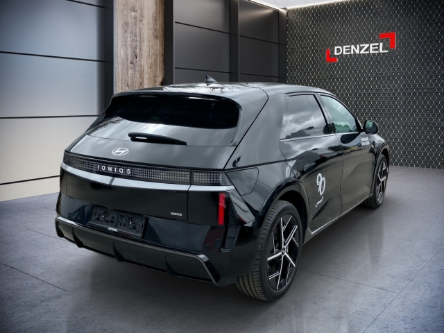 Bild 3: Hyundai IONIQ 5 N Line 84kWh 4WD