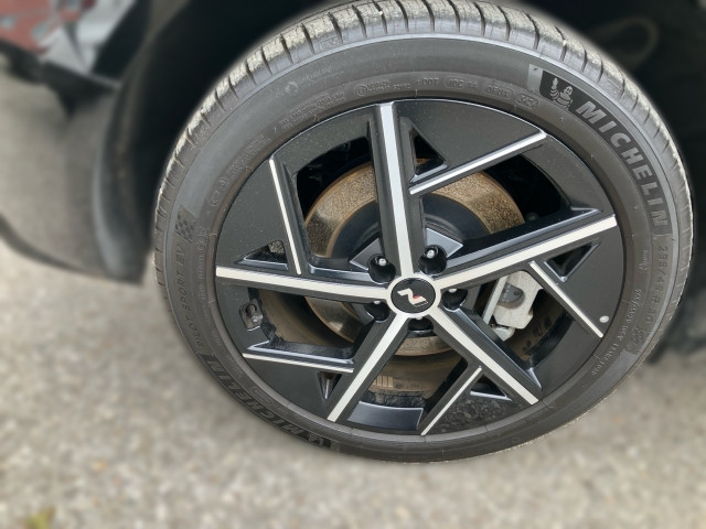 Bild 4: Hyundai IONIQ 5 N Line 84kWh 4WD
