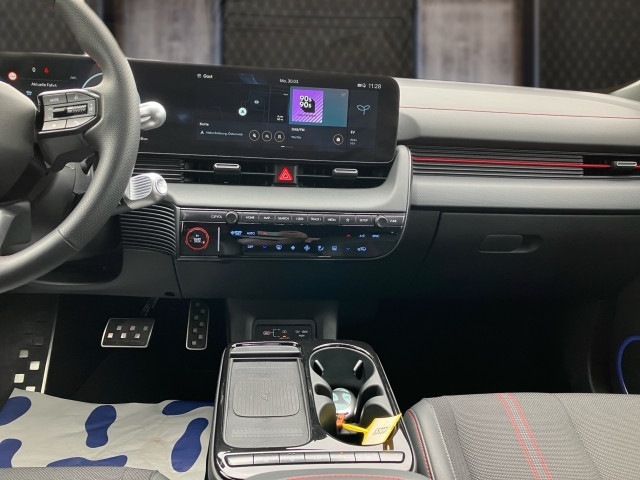 Bild 7: Hyundai IONIQ 5 N Line 84kWh 4WD