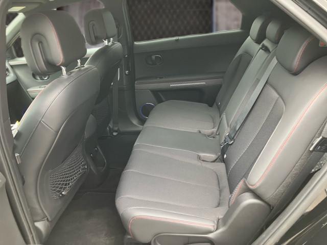 Bild 8: Hyundai IONIQ 5 N Line 84kWh 4WD