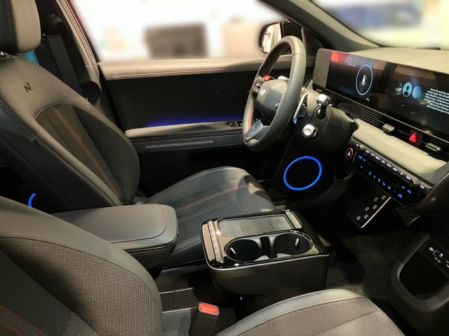 Bild 0: Hyundai IONIQ 5 N Line 84kWh 4WD