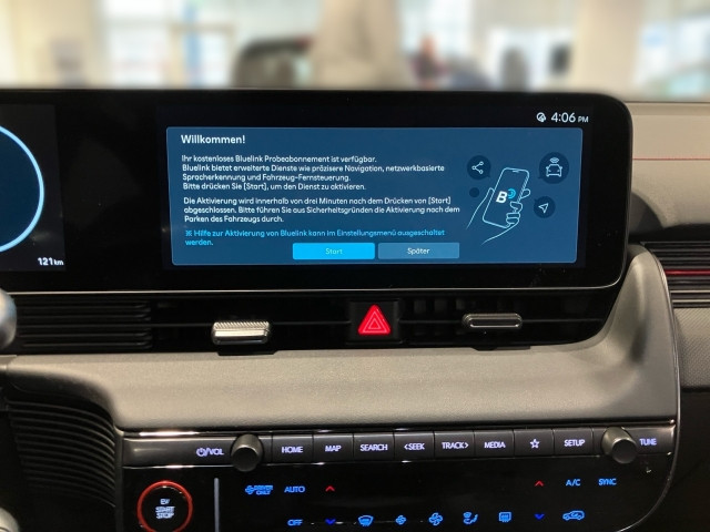 Bild 2: Hyundai IONIQ 5 N Line 84kWh 4WD