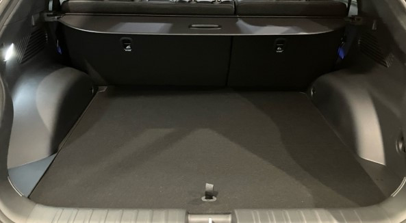 Bild 4: Hyundai IONIQ 5 N Line 84kWh 4WD