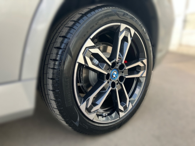 Bild 4: BMW X1 xDrive25e U11 XB2