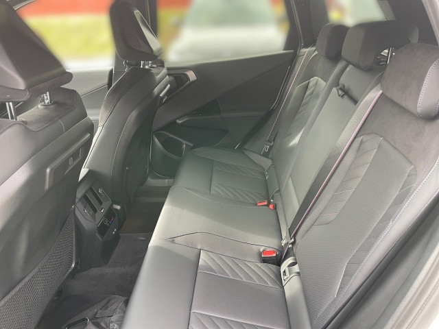 Bild 8: BMW BMW X3 xDrive30e G45 XB1