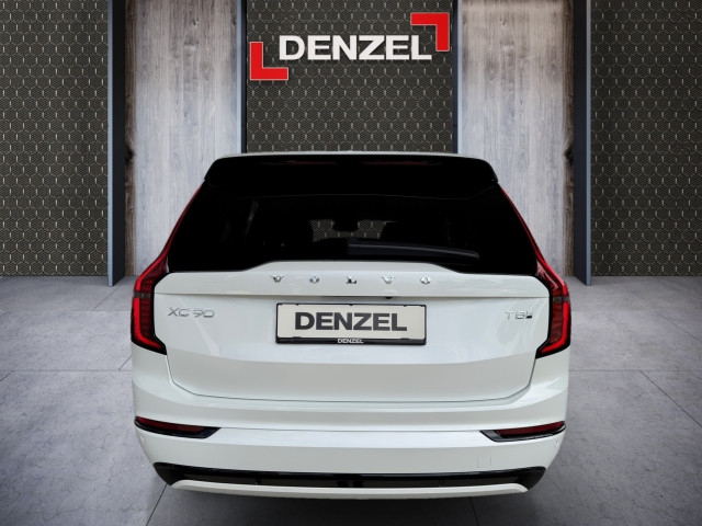 Bild 10: VOLVO PKW XC90 Plus, T8 Plug-in Hybrid, Elektrisch/Benzin, Dark, 7 Sit