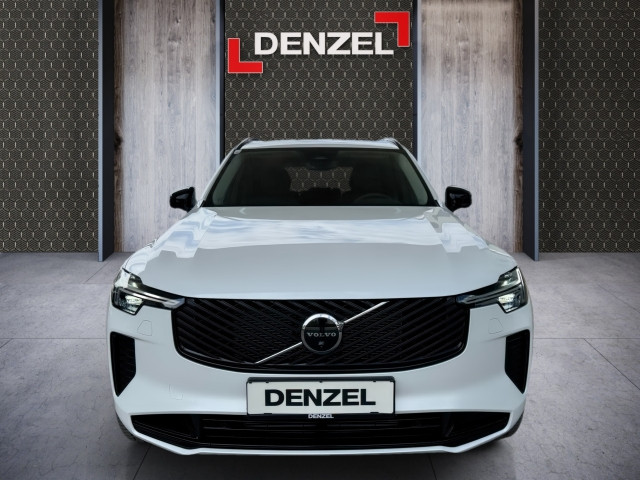 Bild 12: VOLVO PKW XC90 Plus, T8 Plug-in Hybrid, Elektrisch/Benzin, Dark, 7 Sit