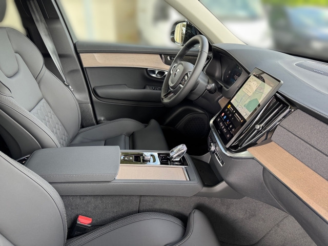 Bild 5: VOLVO PKW XC90 Plus, T8 Plug-in Hybrid, Elektrisch/Benzin, Dark, 7 Sit