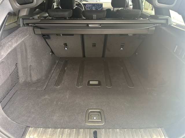 Bild 9: BMW 320d xDrive Touring G21 B47