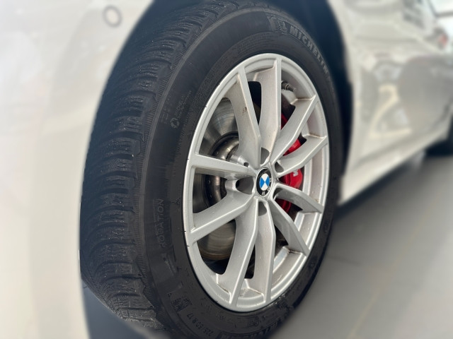 Bild 4: BMW 320d xDrive Touring G21 B47