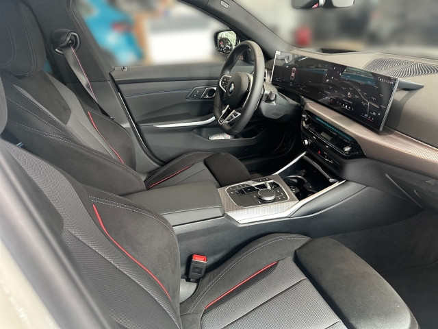 Bild 5: BMW 320d xDrive Touring G21 B47