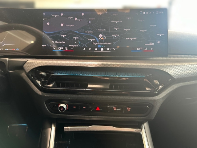 Bild 7: BMW 320d xDrive Touring G21 B47