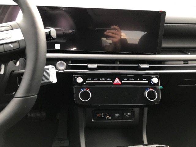 Bild 13: Hyundai Tucson NX4 GO Plus 1,6 T-GDi PHEV 4WD AT