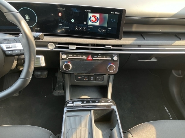 Bild 13: Hyundai Tucson NX4 GO Plus 1,6 T-GDi PHEV 4WD AT