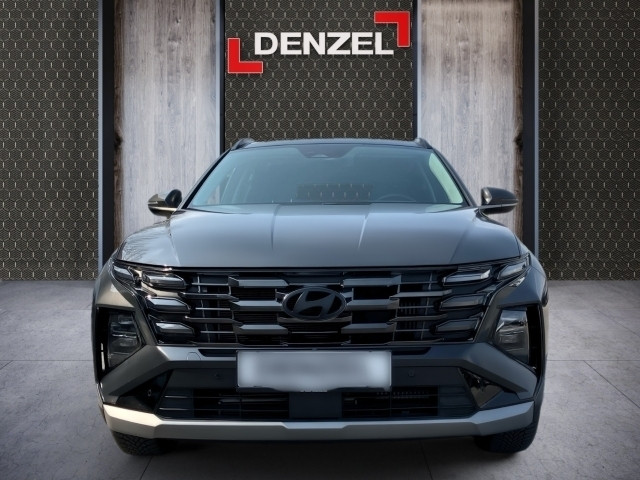 Bild 4: Hyundai Tucson NX4 GO Plus 1,6 T-GDi PHEV 4WD AT