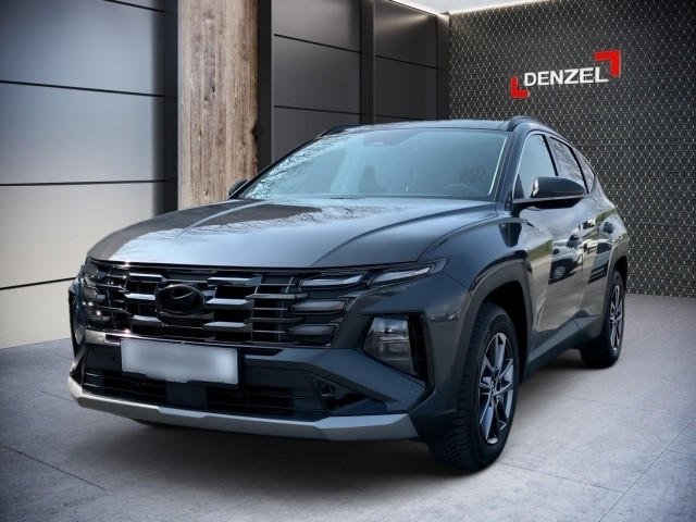 Bild 7: Hyundai Tucson NX4 GO Plus 1,6 T-GDi PHEV 4WD AT