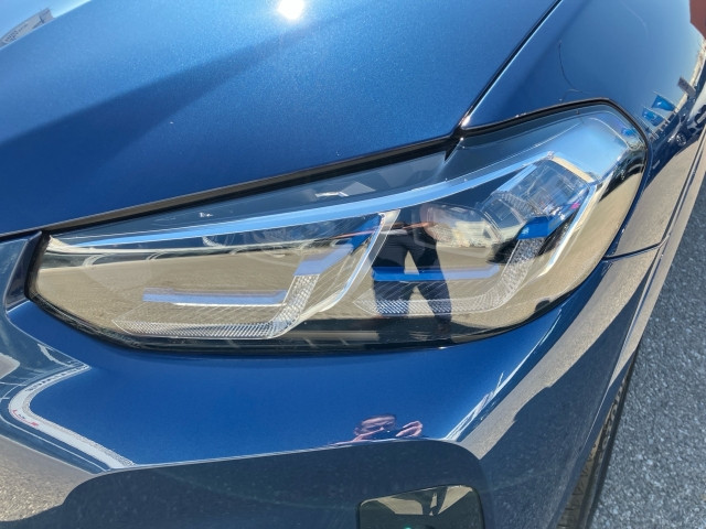 Bild 11: BMW X3 M40i G01 B58