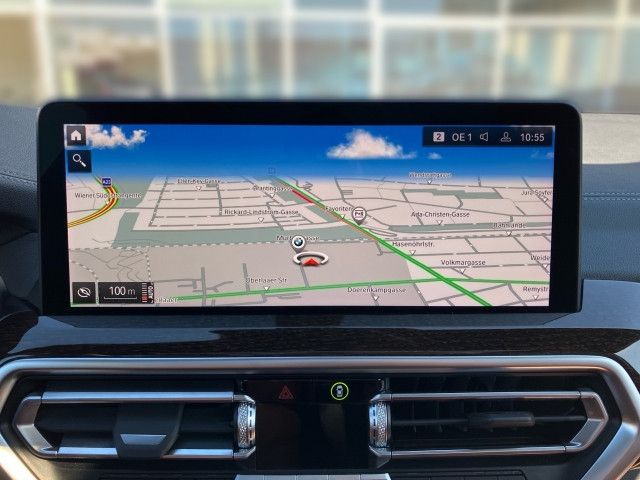 Bild 7: BMW X3 M40i G01 B58