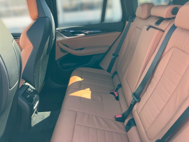 Bild 8: BMW X3 M40i G01 B58