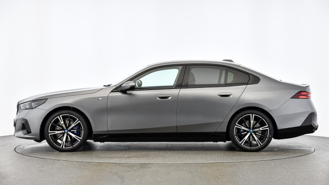 Bild 8: BMW i5 xDrive40 Limousine G60