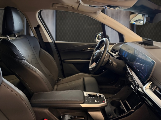 Bild 5: BMW 225e xDrive Active Tourer U06 XBS