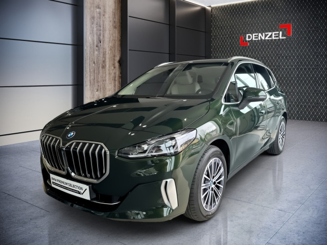 Bild 1: BMW 230e xDrive Active Tourer U06 XB2