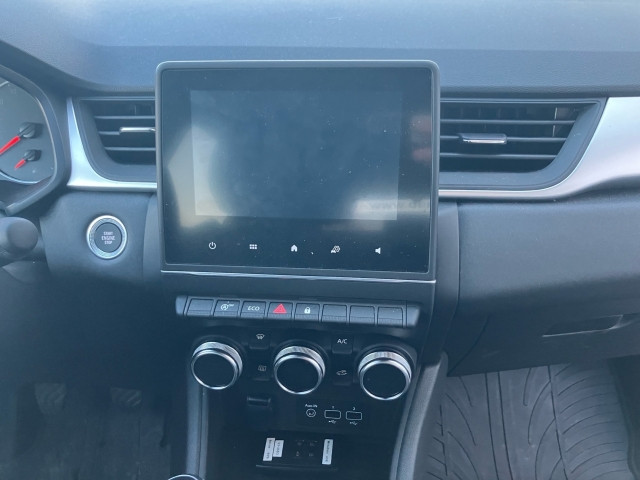 Bild 7: Mitsubishi ASX 1,0 Petrol Invite S