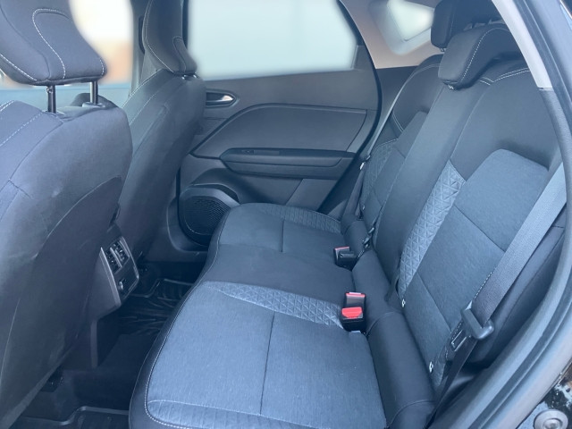 Bild 8: Mitsubishi ASX 1,0 Petrol Invite S