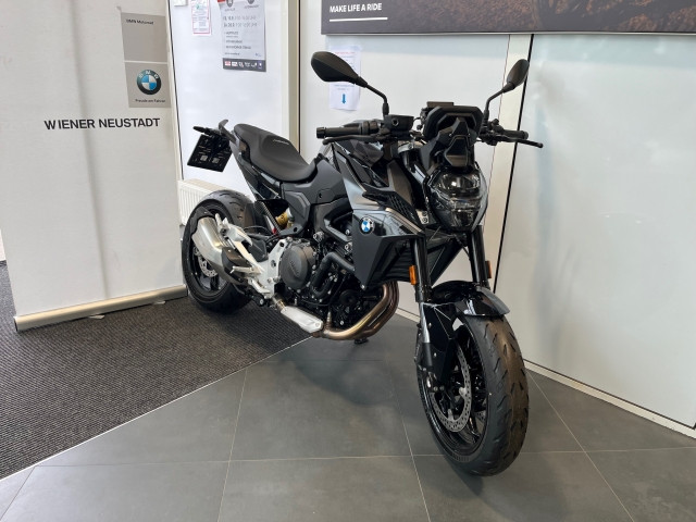 Bild 0: BMW Motorrad F 900 R A2