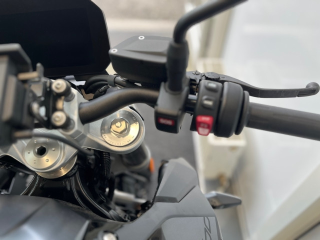 Bild 4: BMW Motorrad F 900 R A2