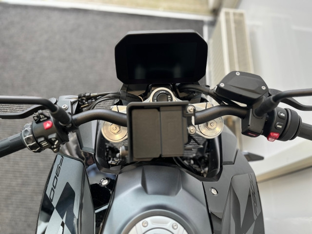 Bild 5: BMW Motorrad F 900 R A2