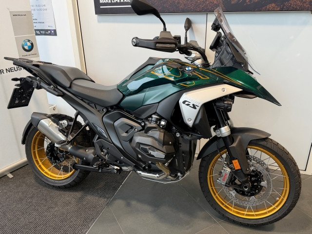 Bild 0: BMW Motorrad R 1300 GS