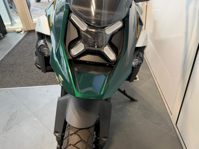 Bild 2: BMW Motorrad R 1300 GS