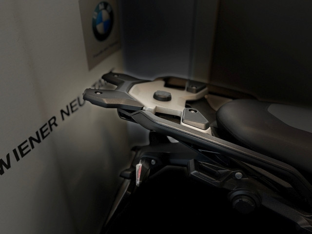 Bild 3: BMW Motorrad R 1300 GS