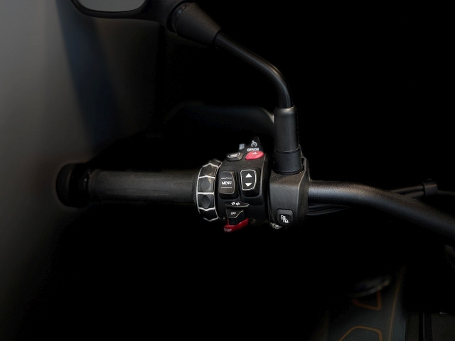 Bild 4: BMW Motorrad R 1300 GS