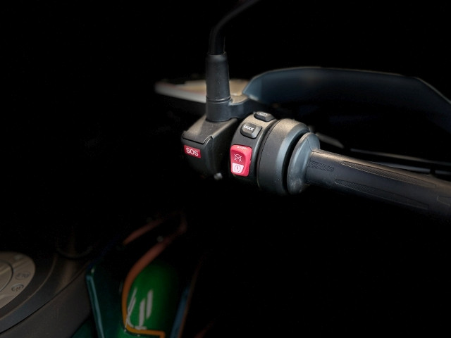 Bild 5: BMW Motorrad R 1300 GS