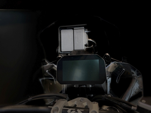 Bild 6: BMW Motorrad R 1300 GS